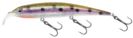   taiga lures.  4